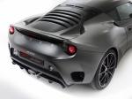 Lotus Evora GT410 Sport 2018 года (WW)